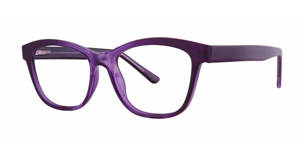 MODERN PLASTICS II OUTCOME Eyeglasses - view 6